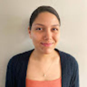 Meet your Posher, Gabriela